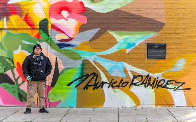 Living Here, August 6, 2025