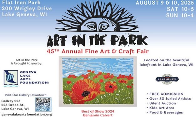 Little Gems, August 6, 2025