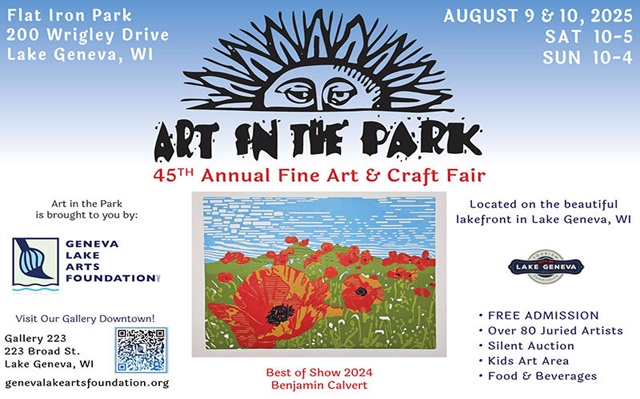 Little Gems, August 6, 2025