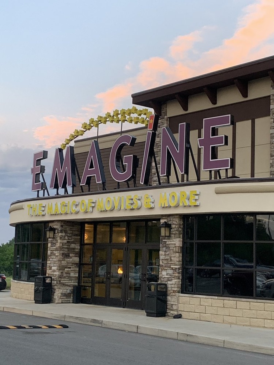 Emagine Theater