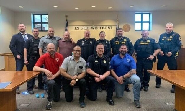 Front Page, August 20, 2025