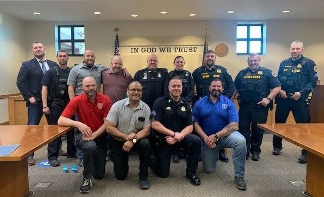 Front Page, August 20, 2025