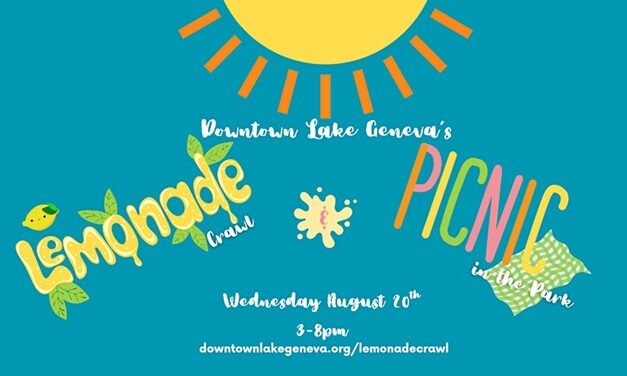 Little Gems, August 20, 2025