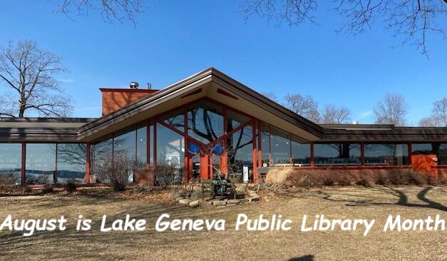 Surprising Stuff, August 6, 2025