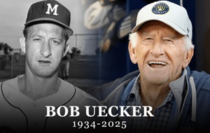 Bob Uecker