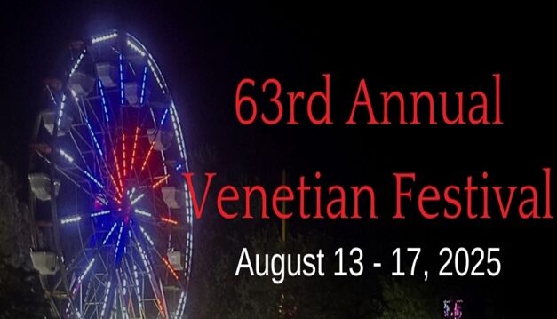 Our Place, August 13, 2025