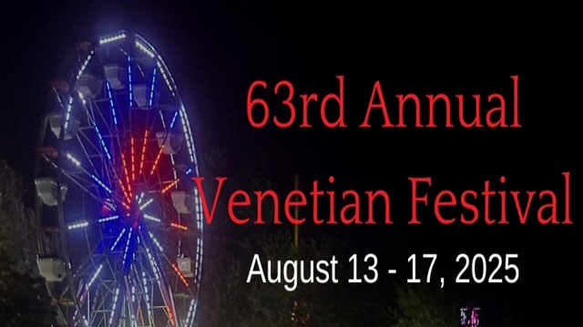 Our Place, August 13, 2025