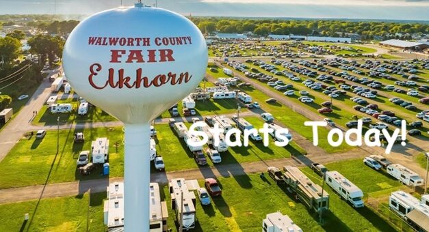 Our Place, August 27, 2025