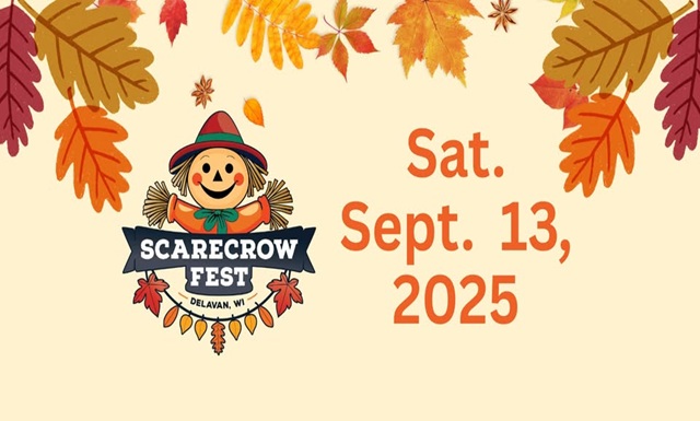 Scarecrow Fest Delavan