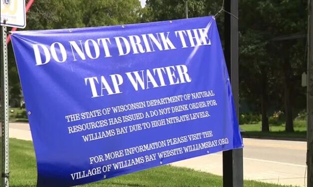 Living Here, September 10, 2025