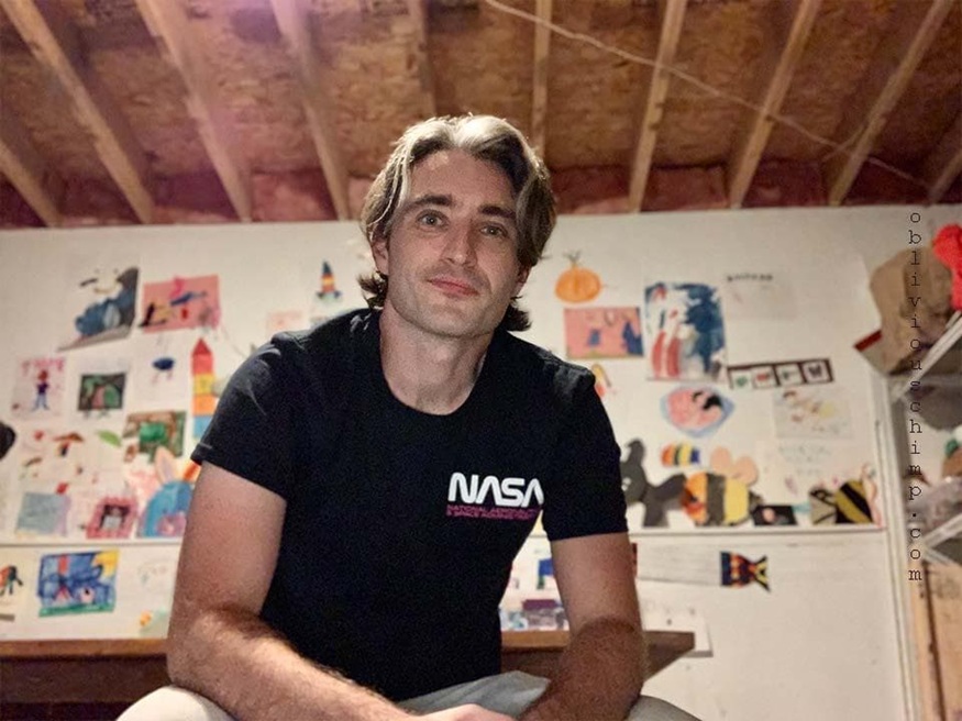 Daniel Broughan