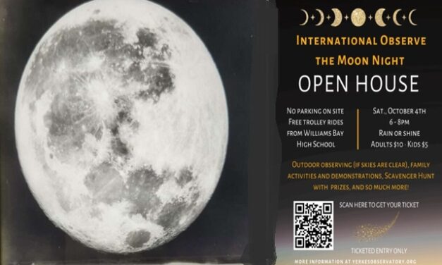 Living Here, October 1, 2025