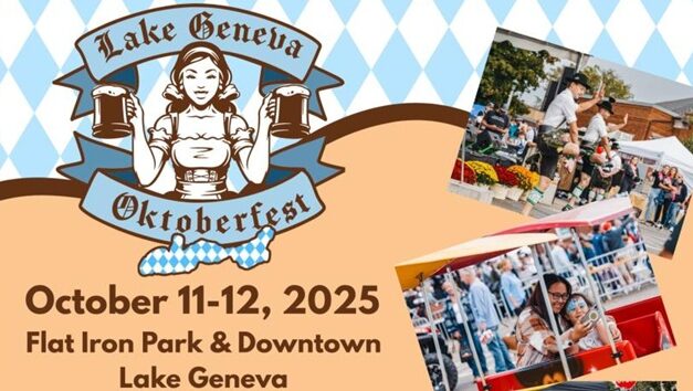 Front Page, October 1, 2025