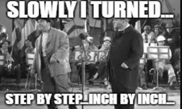 Opinion/Editorial, October 15, 2025