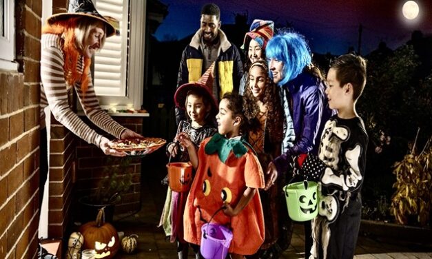 Front Page, October 8, 2025