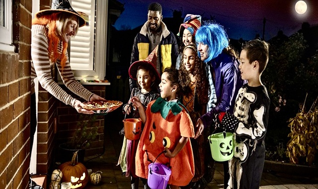 Front Page, October 8, 2025