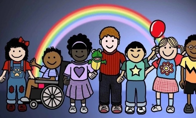 Living Here, October 8, 2025