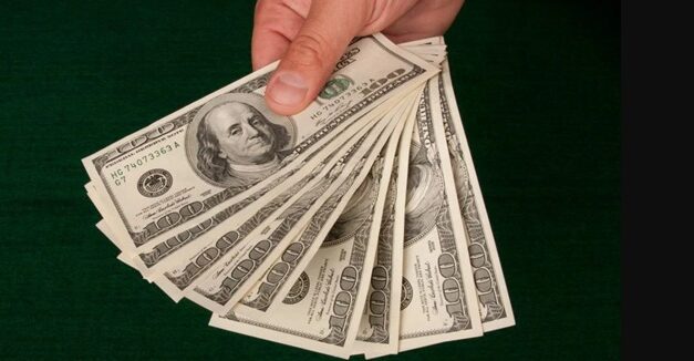 Front Page, November 5, 2025