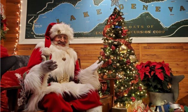 Little Gems, November 19, 2025