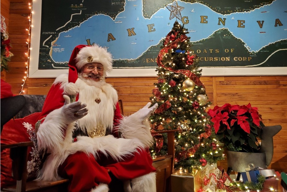 Little Gems, November 19, 2025