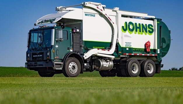 Living Here, November 12, 2025