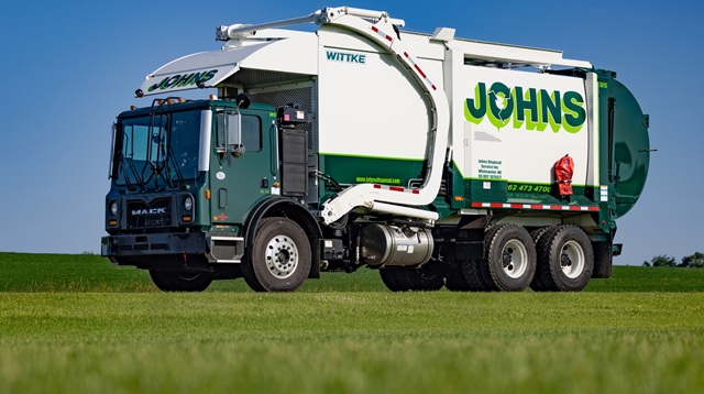 Living Here, November 12, 2025