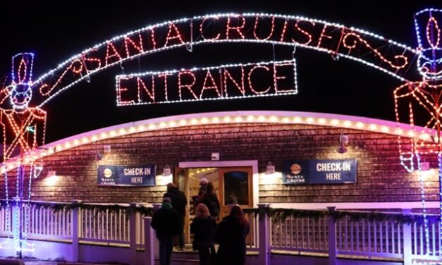 Surprising Stuff, November 19, 2025