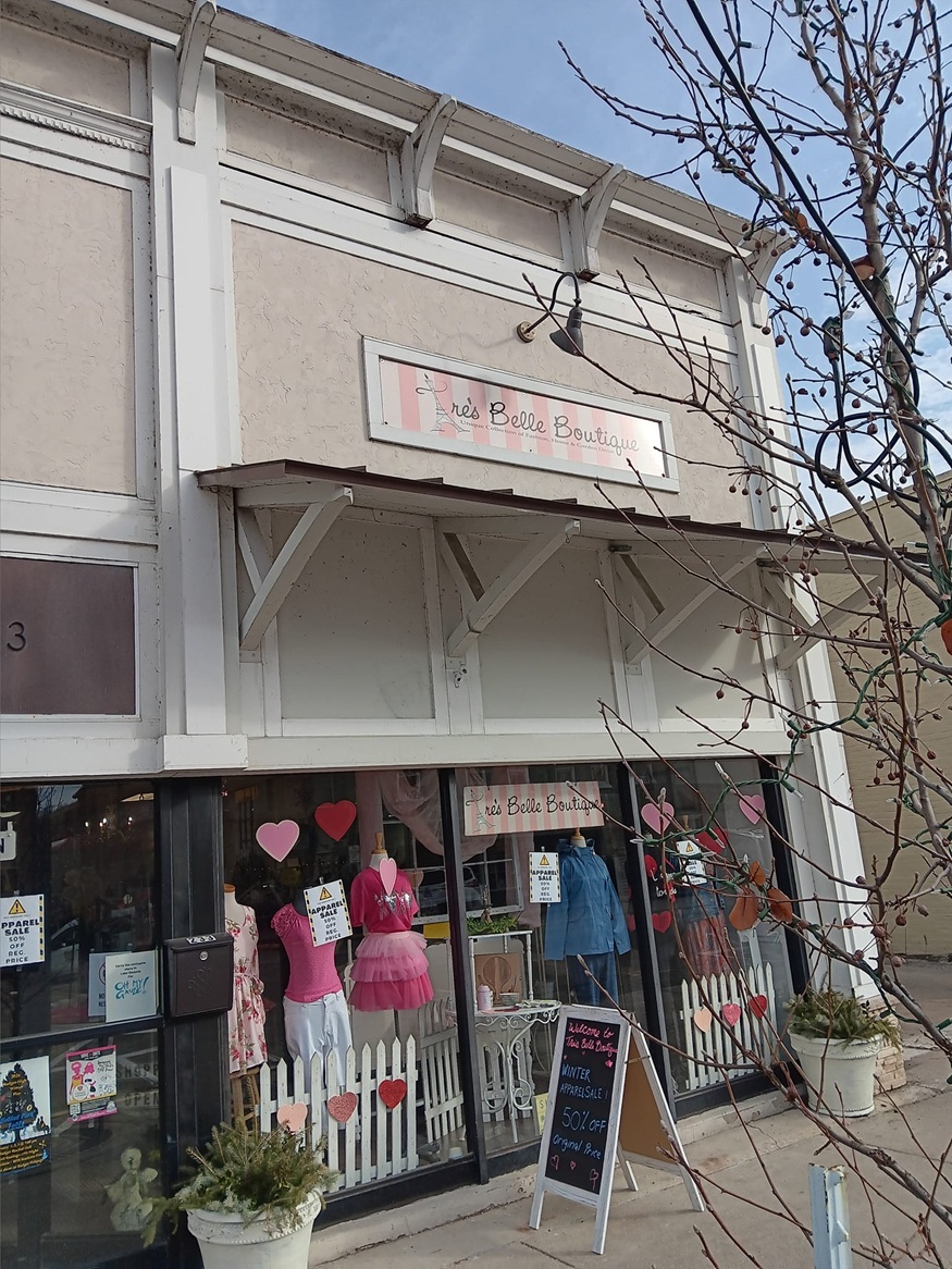 Tres Belle Lake Geneva