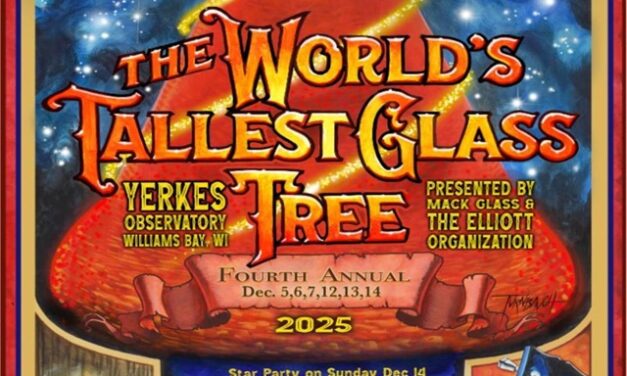 Living Here, November 5, 2025