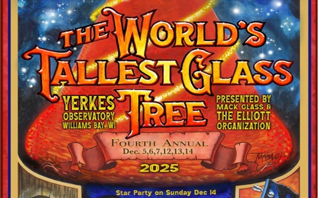 Living Here, November 5, 2025