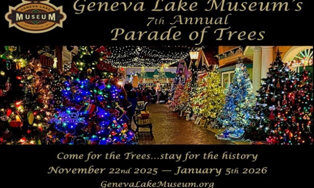 The Bright Side, November 19, 2025