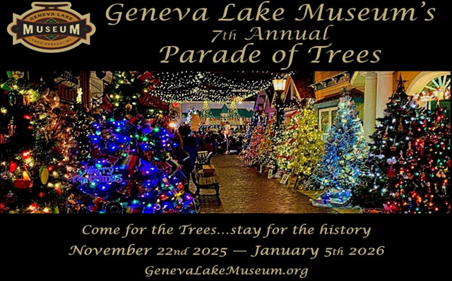 The Bright Side, November 19, 2025