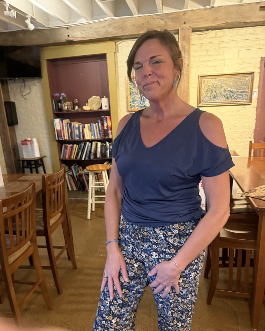 Jennifer Kramer Lake Geneva