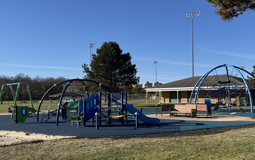 Veterans Park Lake Geneva