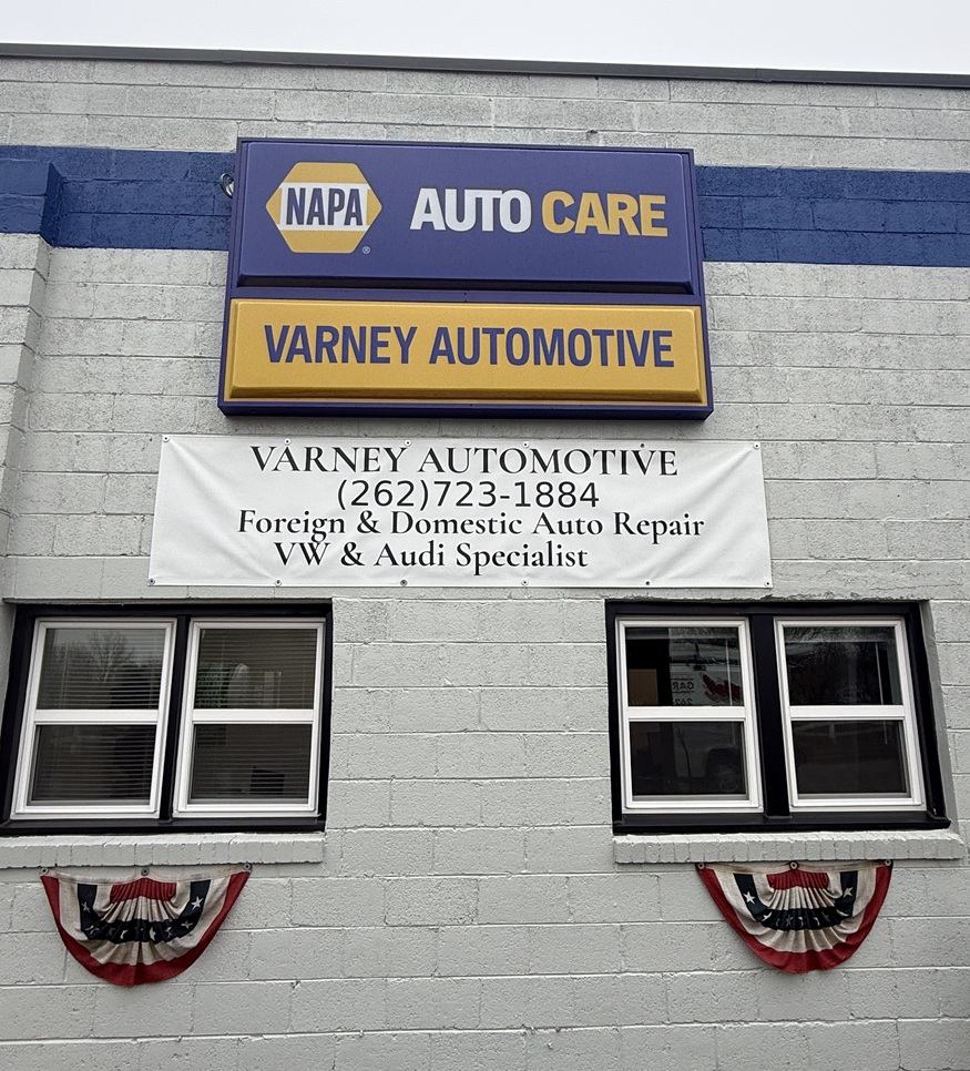 Varney Automotive, Lake Geneva
