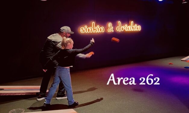 Little Gems, December 3, 2025