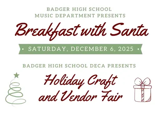 Surprising Stuff, December 3, 2025