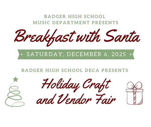 Surprising Stuff, December 3, 2025