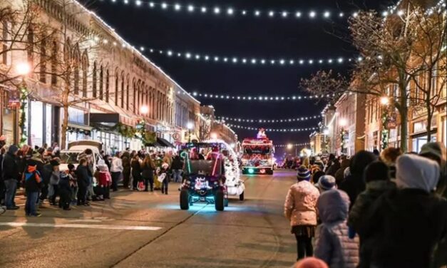 Little Gems, December 17, 2025