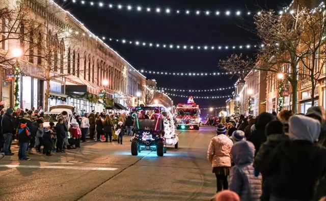 Little Gems, December 17, 2025