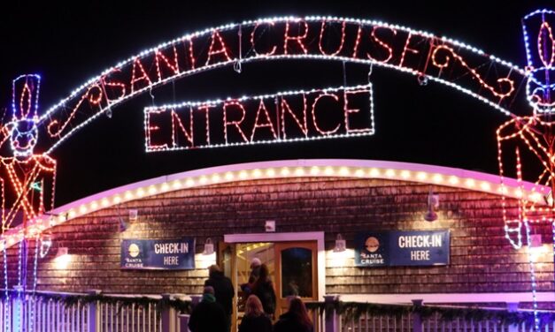 Our Place, December 3, 2025