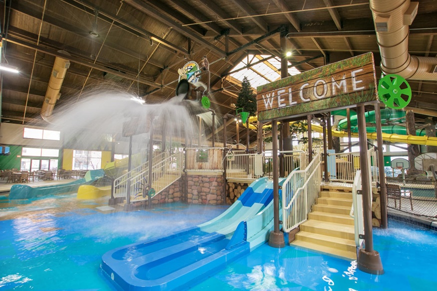 Timber Lodge Lake Geneva