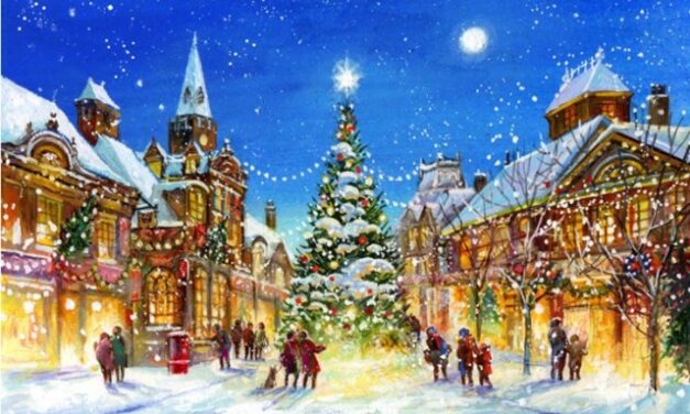 Front Page, December 24, 2025