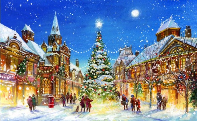 Front Page, December 24, 2025