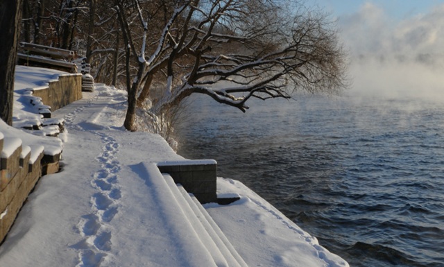 Front Page, December 3, 2025