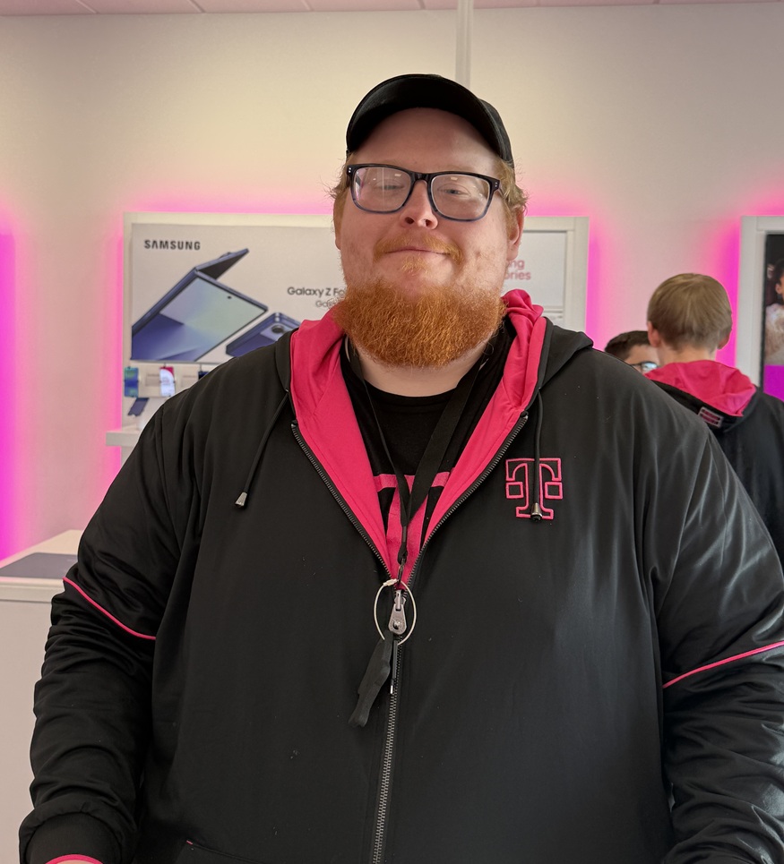 Dave Myles T-Mobile Lake Geneva