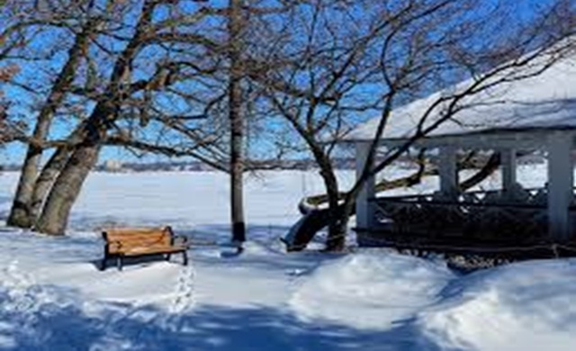 Our Place, December 17, 2025