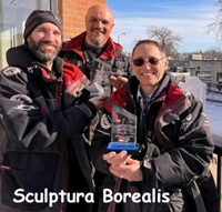 Sculptura Borealis