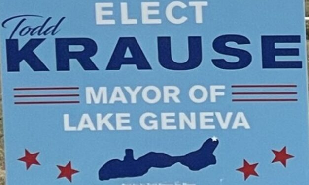 Front Page, January 14, 2026