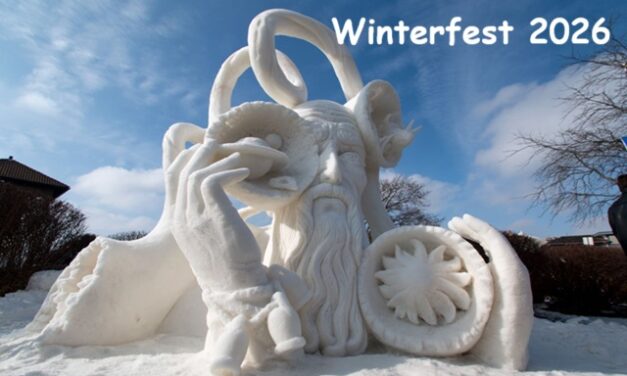 Living Here, January 28, 2026